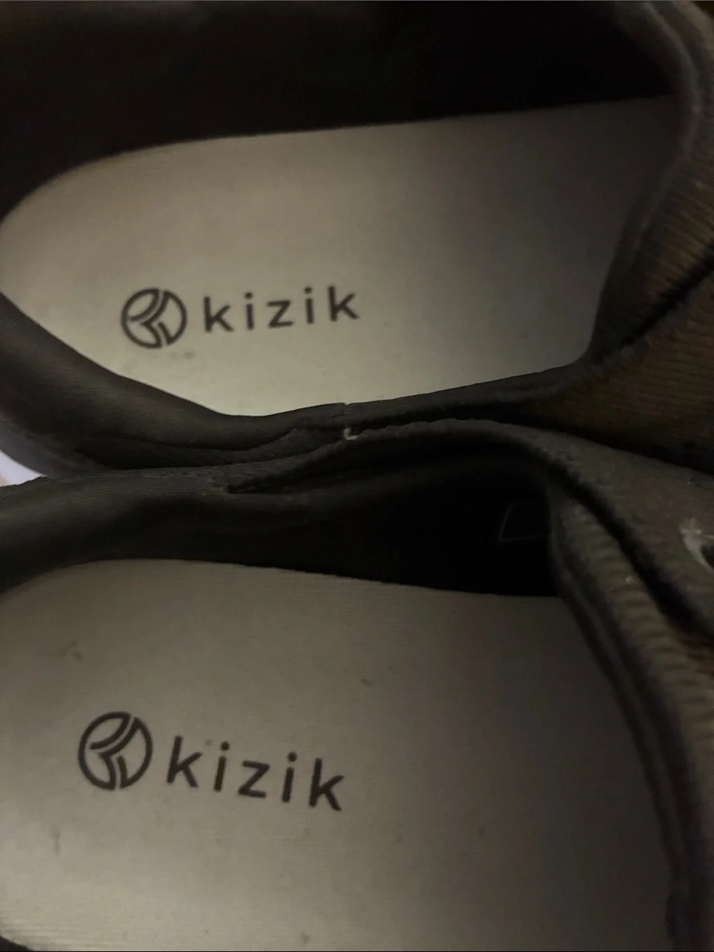 Kizik Madrid Ecco Men’s Hands Free
